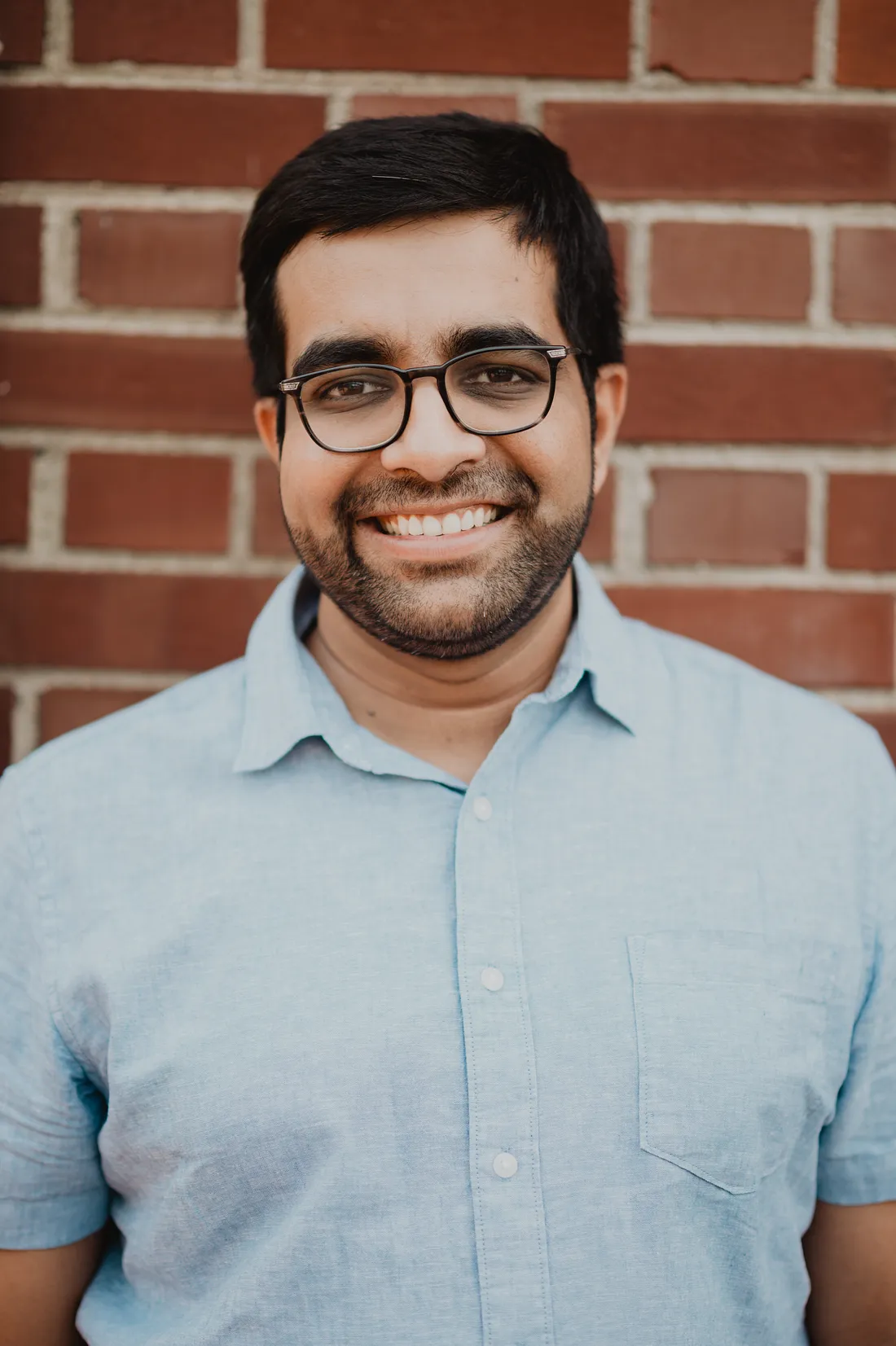 Prateek Shrivastava